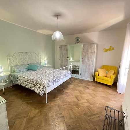 Casa Garibaldi 41 Apartman Perugia Kültér fotó