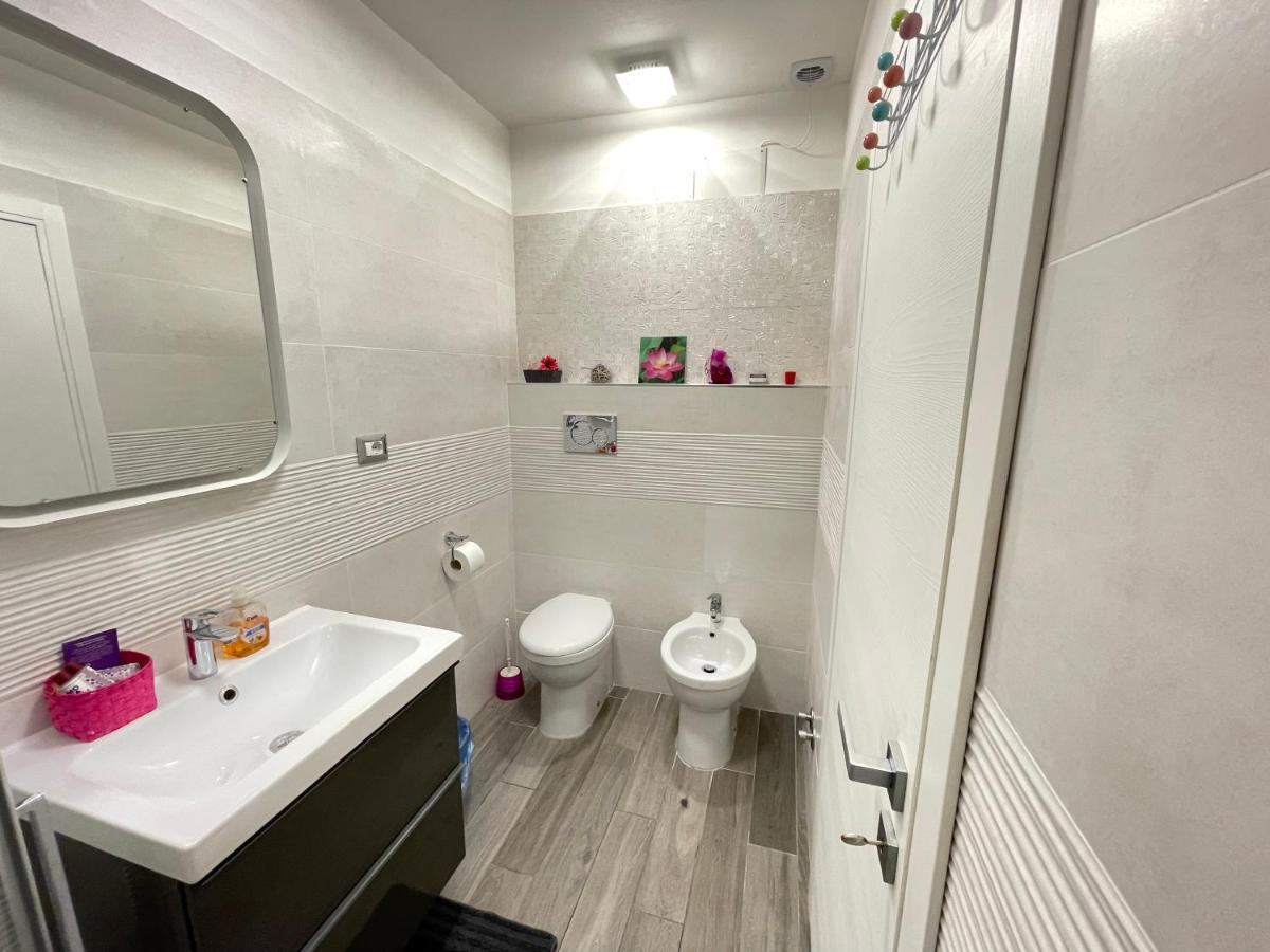 Casa Garibaldi 41 Apartman Perugia Kültér fotó