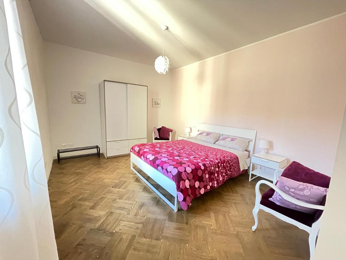 Casa Garibaldi 41 Apartman Perugia Kültér fotó