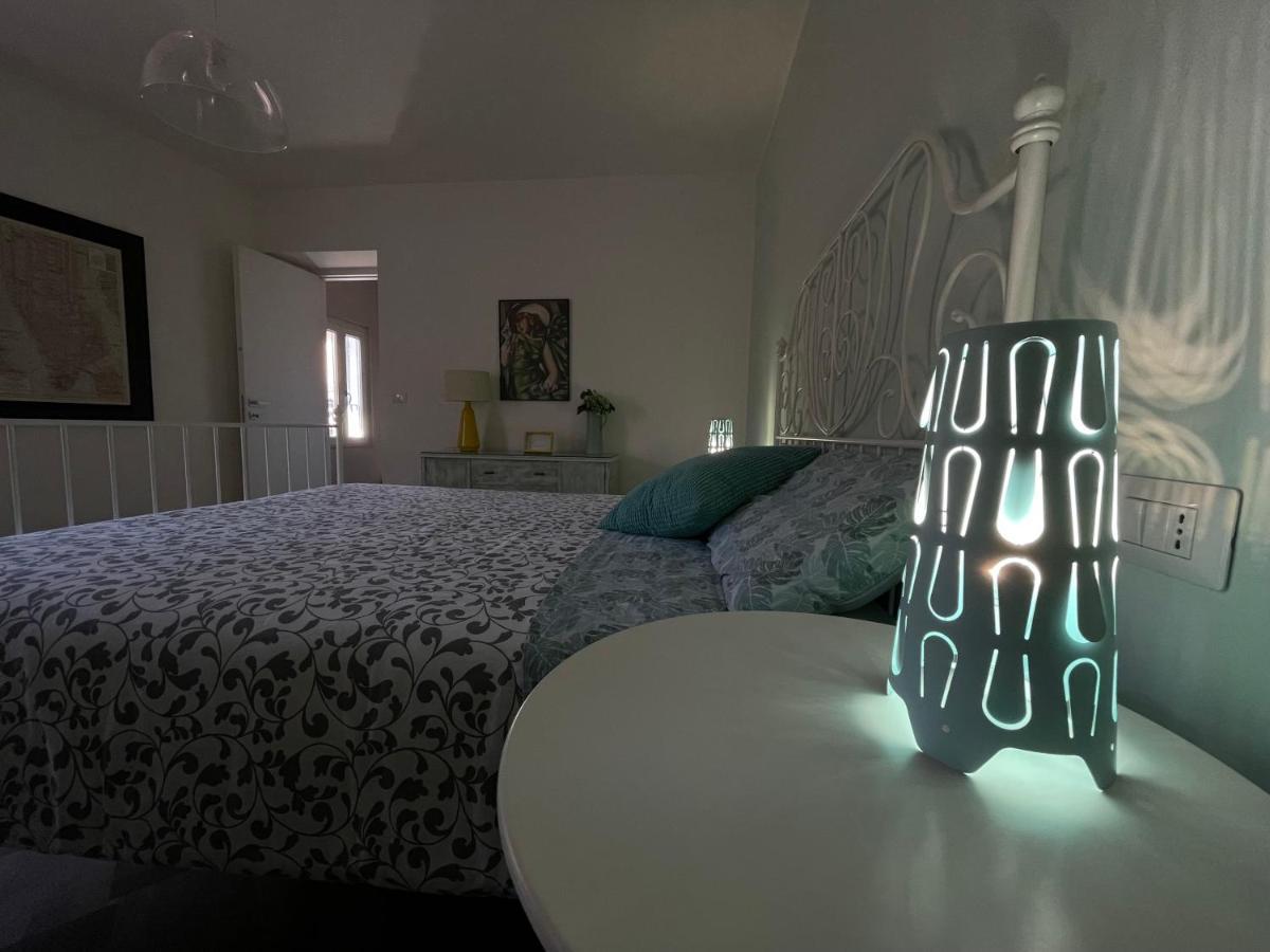 Casa Garibaldi 41 Apartman Perugia Kültér fotó