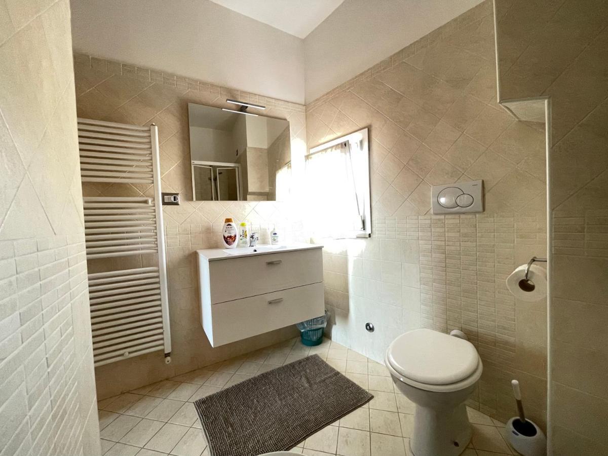 Casa Garibaldi 41 Apartman Perugia Kültér fotó