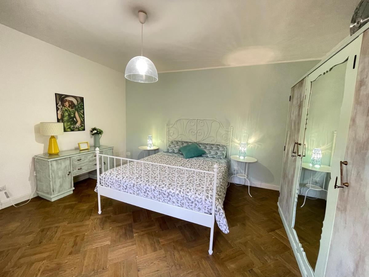 Casa Garibaldi 41 Apartman Perugia Kültér fotó