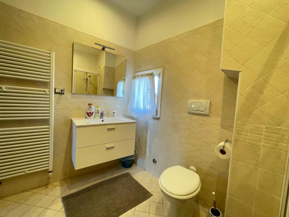 Casa Garibaldi 41 Apartman Perugia Kültér fotó