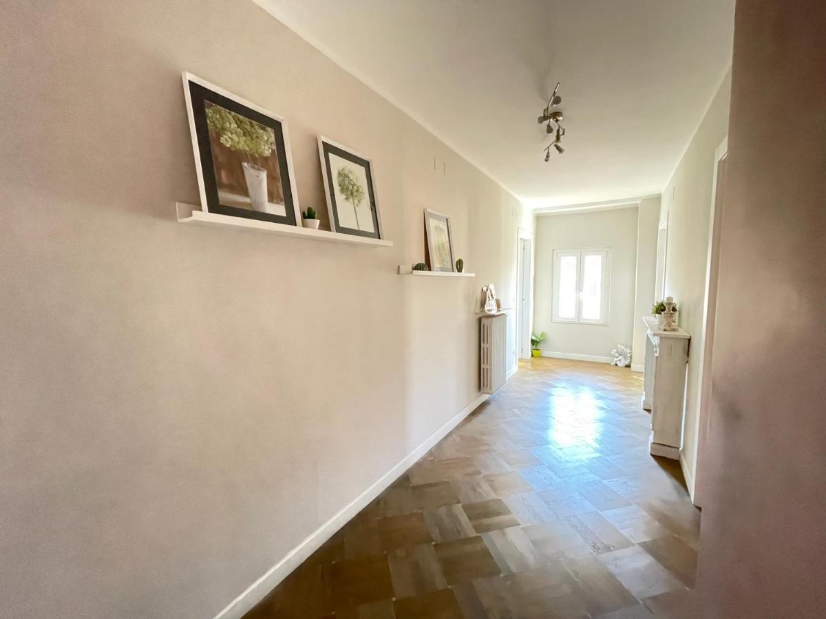 Casa Garibaldi 41 Apartman Perugia Kültér fotó