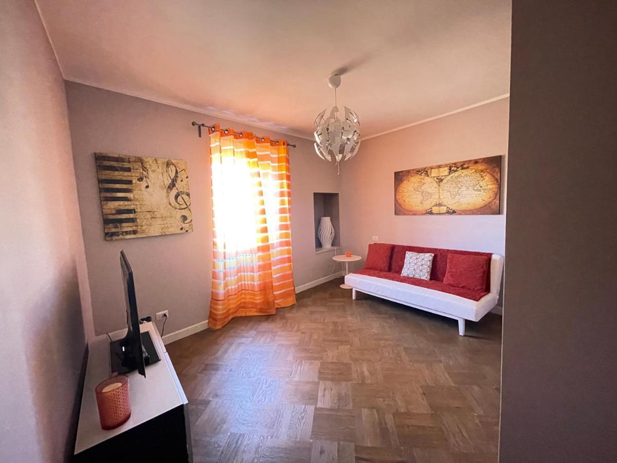 Casa Garibaldi 41 Apartman Perugia Kültér fotó