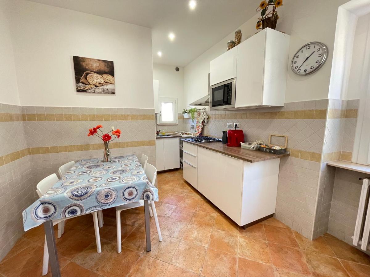 Casa Garibaldi 41 Apartman Perugia Kültér fotó