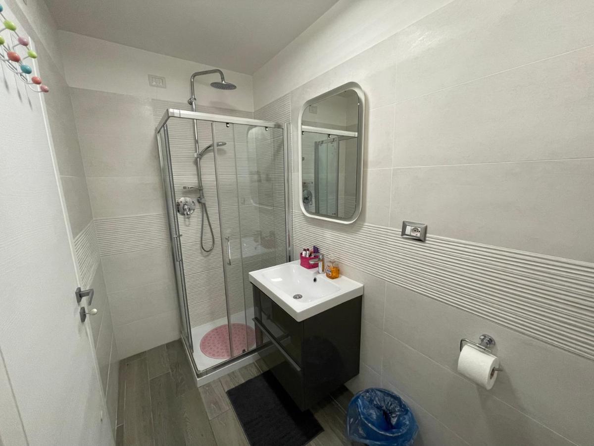 Casa Garibaldi 41 Apartman Perugia Kültér fotó