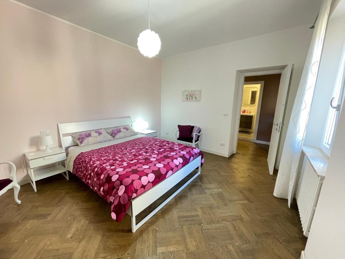 Casa Garibaldi 41 Apartman Perugia Kültér fotó