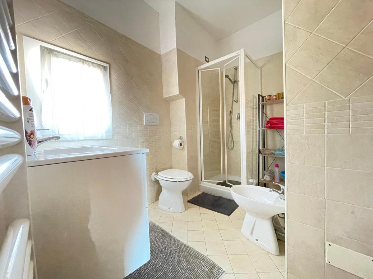 Casa Garibaldi 41 Apartman Perugia Kültér fotó