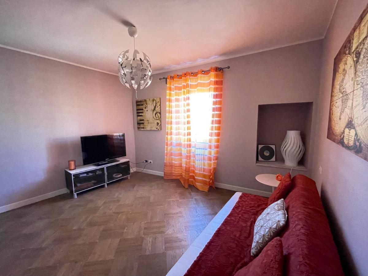 Casa Garibaldi 41 Apartman Perugia Kültér fotó